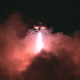 Illustration for article titled Night-flight for the Morpheus Lander is Gorgeous